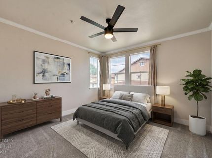 6551 Hearthstone Ci #932, Unit 932, Rocklin, CA 95677 Photo
