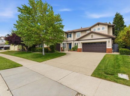 6128 Big Bend Dr, Roseville, CA 95678 Photo