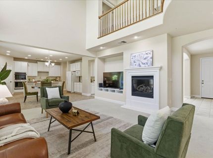 6128 Big Bend Dr, Roseville, CA 95678 Photo