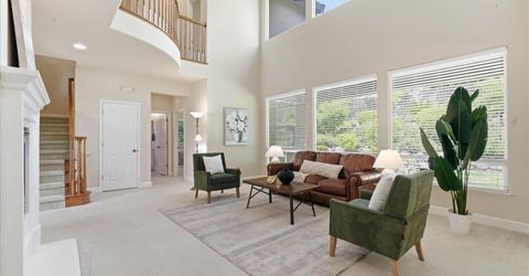 6128 Big Bend Dr, Roseville, CA 95678 Photo