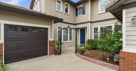 6128 Big Bend Dr, Roseville, CA 95678 Photo