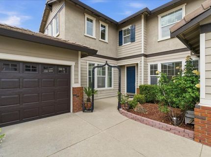 6128 Big Bend Dr, Roseville, CA 95678 Photo