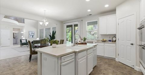 6128 Big Bend Dr, Roseville, CA 95678 Photo