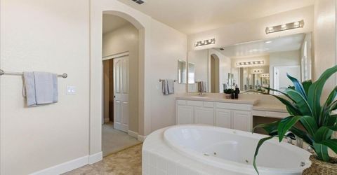 6128 Big Bend Dr, Roseville, CA 95678 Photo