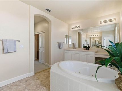 6128 Big Bend Dr, Roseville, CA 95678 Photo