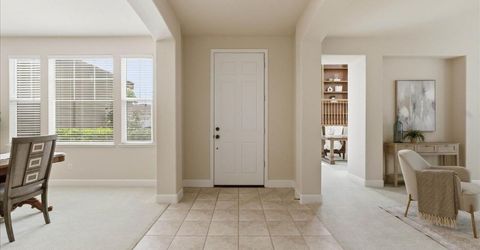 6128 Big Bend Dr, Roseville, CA 95678 Photo