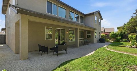 6128 Big Bend Dr, Roseville, CA 95678 Photo