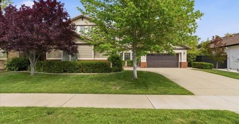 6128 Big Bend Dr, Roseville, CA 95678 Photo