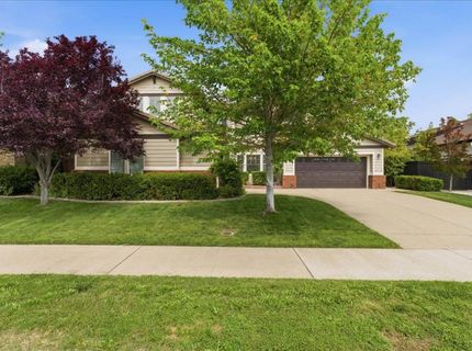 6128 Big Bend Dr, Roseville, CA 95678 Photo