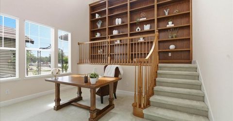 6128 Big Bend Dr, Roseville, CA 95678 Photo