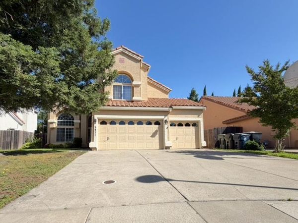 5931 Sternsburg Way, Sacramento, CA 95823
