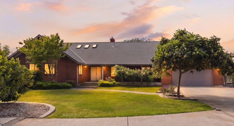 9930 Calvine Rd, Sacramento, CA 95829 Photo