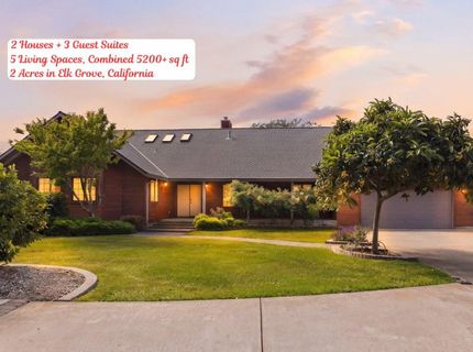 9930 Calvine Rd, Elk Grove, CA 95829 Photo