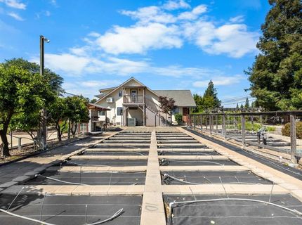 9930 Calvine Rd, Elk Grove, CA 95829 Photo