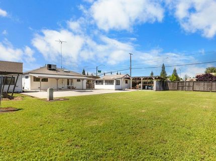 9930 Calvine Rd, Sacramento, CA 95829 Photo