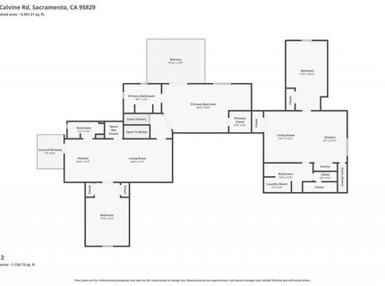 9930 Calvine Rd, Sacramento, CA 95829 Photo