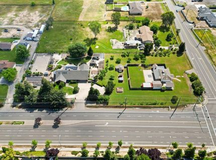 9930 Calvine Rd, Elk Grove, CA 95829 Photo