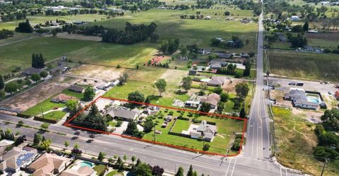 9930 Calvine Rd, Elk Grove, CA 95829 Photo