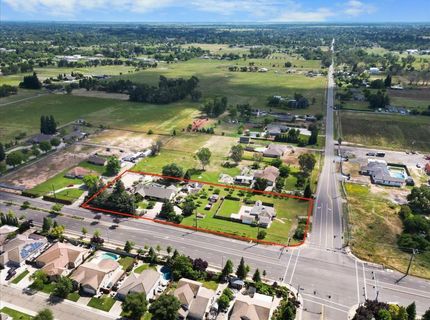 9930 Calvine Rd, Elk Grove, CA 95829 Photo