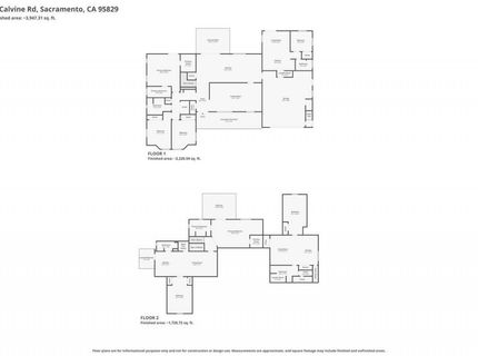 9930 Calvine Rd, Elk Grove, CA 95829 Photo