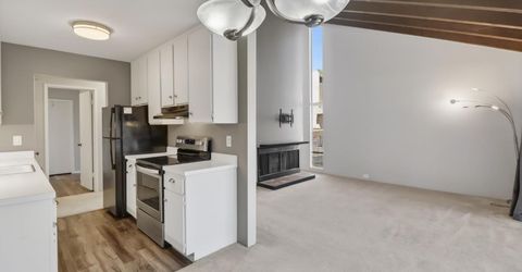 733 Woodside Ln E #12, Unit 12, Sacramento, CA 95825 Photo