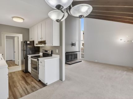 733 Woodside Ln E #12, Unit 12, Sacramento, CA 95825 Photo