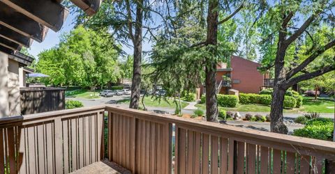 733 Woodside Ln E #12, Unit 12, Sacramento, CA 95825 Photo