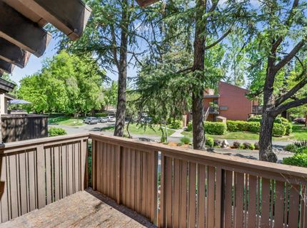 733 Woodside Ln E #12, Unit 12, Sacramento, CA 95825 Photo