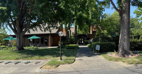 733 Woodside Ln E #12, Unit 12, Sacramento, CA 95825 Photo