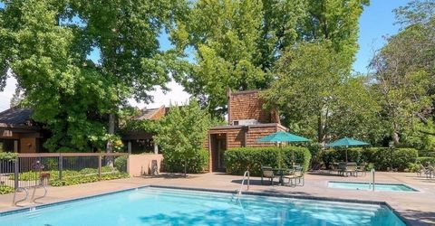 733 Woodside Ln E #12, Unit 12, Sacramento, CA 95825 Photo