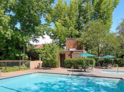 733 Woodside Ln E #12, Unit 12, Sacramento, CA 95825 Photo