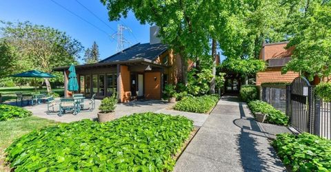 733 Woodside Ln E #12, Unit 12, Sacramento, CA 95825 Photo