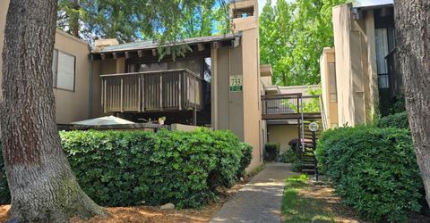 733 Woodside Ln E #12, Unit 12, Sacramento, CA 95825 Photo