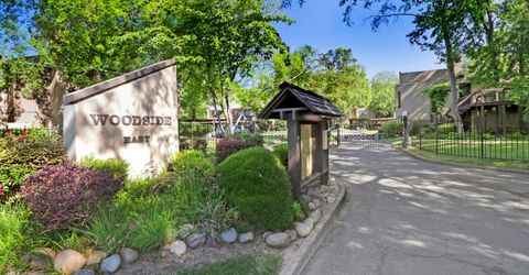 733 Woodside Ln E #12, Unit 12, Sacramento, CA 95825 Photo