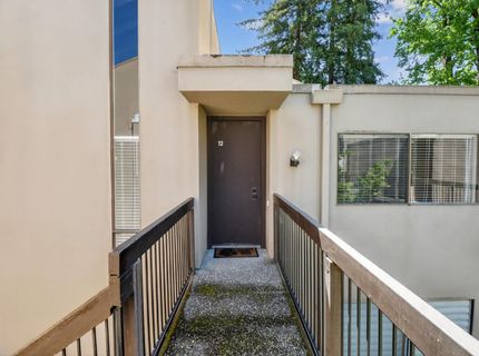 733 Woodside Ln E #12, Unit 12, Sacramento, CA 95825 Photo
