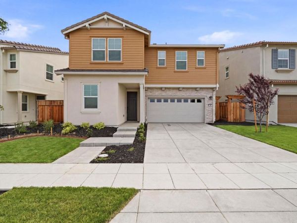 1270 Ribiolo Ln, Mountain House, CA 95391