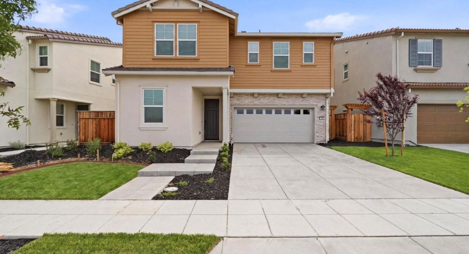 1270 Ribiolo Ln, Mountain House, CA 95391 Photo