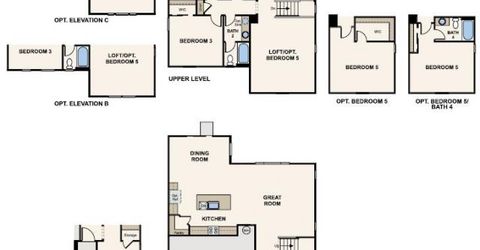 1270 Ribiolo Ln, Mountain House, CA 95391 Photo