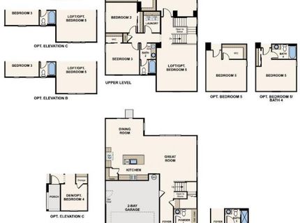 1270 Ribiolo Ln, Mountain House, CA 95391 Photo