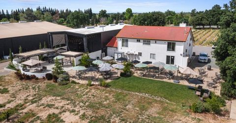 16750 E 88, Lockeford, CA 95237 Photo