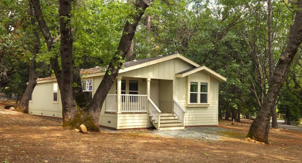 23750 Carson Dr #38, Pioneer, CA 95666 Photo