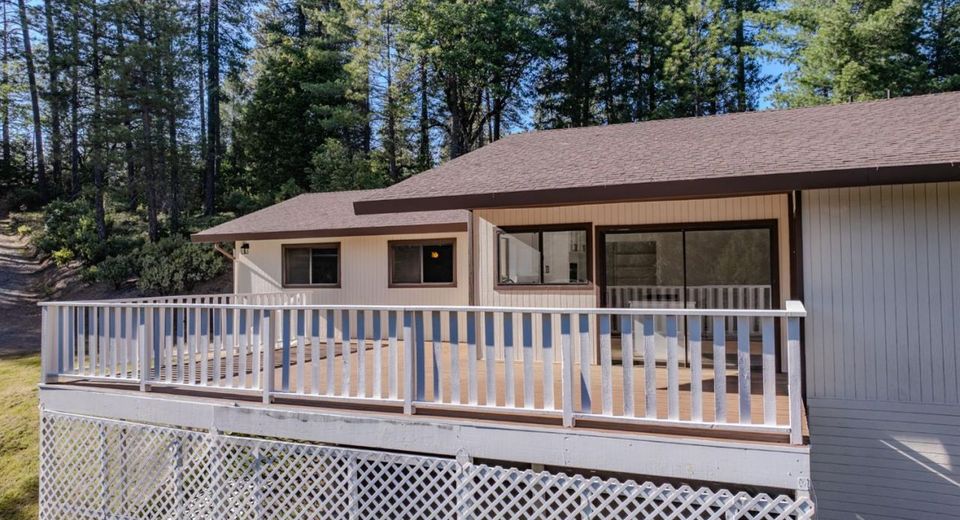 21640 Clute Canyon Rd, Volcano, CA 95689 Photo