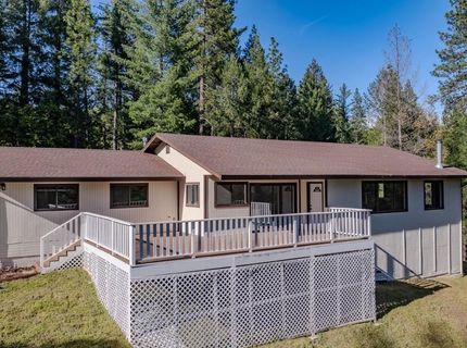 21640 Clute Canyon Rd, Volcano, CA 95689 Photo