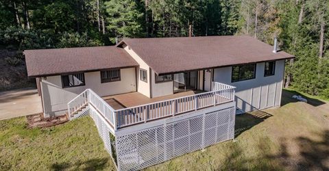 21640 Clute Canyon Rd, Volcano, CA 95689 Photo