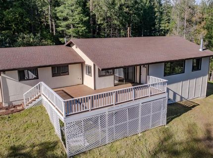 21640 Clute Canyon Rd, Volcano, CA 95689 Photo
