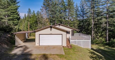 21640 Clute Canyon Rd, Volcano, CA 95689 Photo