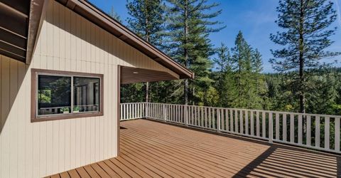 21640 Clute Canyon Rd, Volcano, CA 95689 Photo