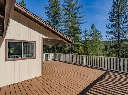 21640 Clute Canyon Rd, Volcano, CA 95689 Photo