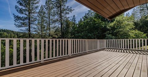 21640 Clute Canyon Rd, Volcano, CA 95689 Photo