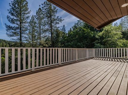 21640 Clute Canyon Rd, Volcano, CA 95689 Photo